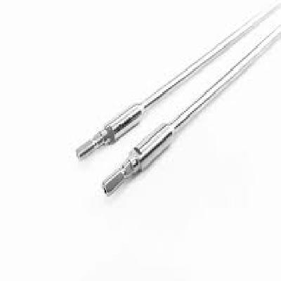 Hand Piece With AO Reamer Attachment