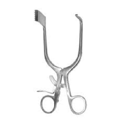 Hemilaminectomy Retractor