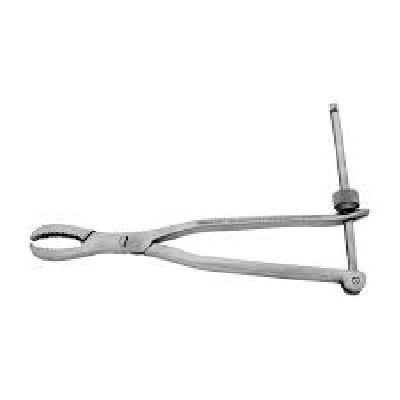 Heygroves Bone Holding Forceps With Ratchet