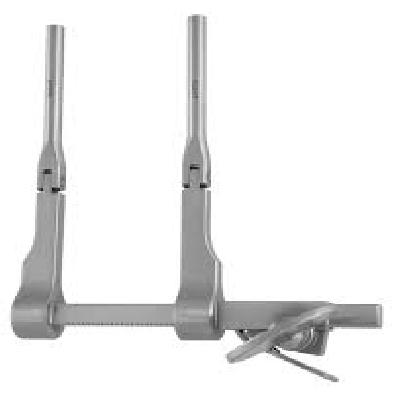 Intervertebral Deep Lamina Bone Spreader