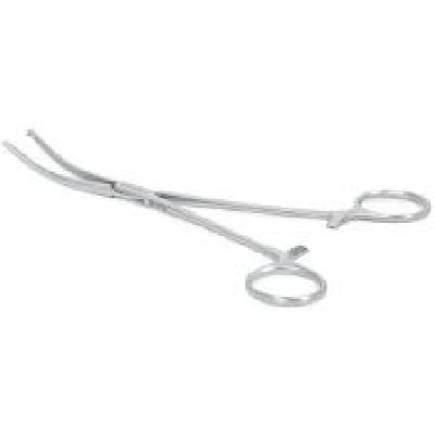 Kocher Artery Forcep Curved