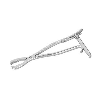 Lane Bone Holding Forceps With Ratchet