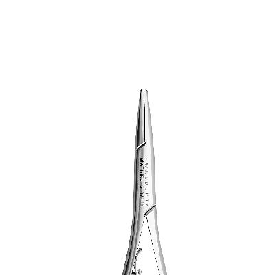 Mathieu Needle Holder