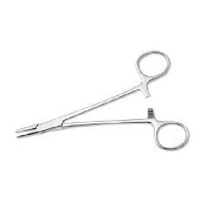 Mayo Hegar Needle Holder