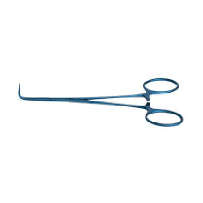 Mosquito Forcep Straight