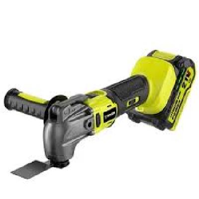 Oscillating Saw 2nd Generation System