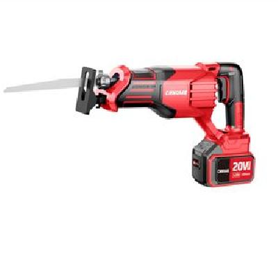 Reciprocating Saw 2nd Generation System