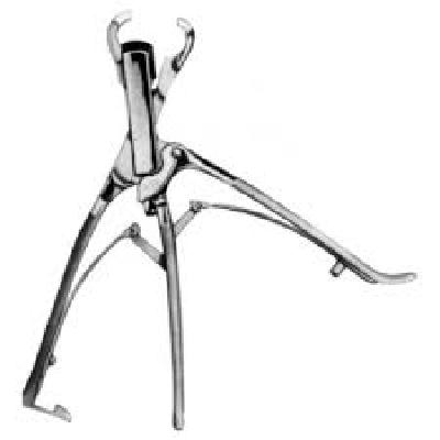 Rib Shear Tudor Edwards