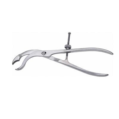 Self Centering Bone Forceps