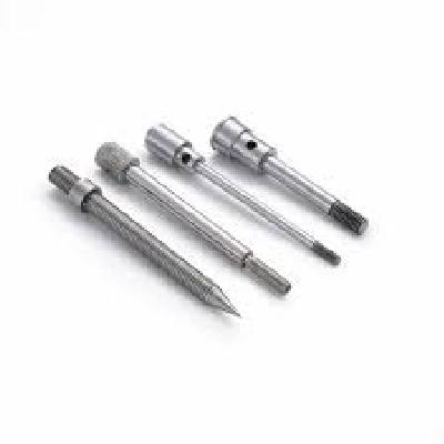 Square Nail Punch