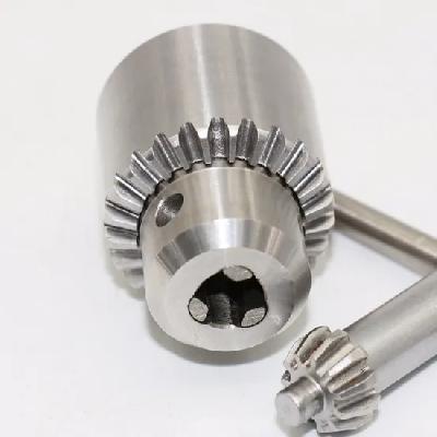Stainless Steel Drill Chuck