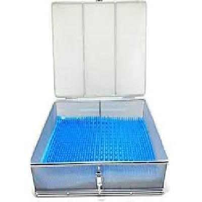 Sterilization Container