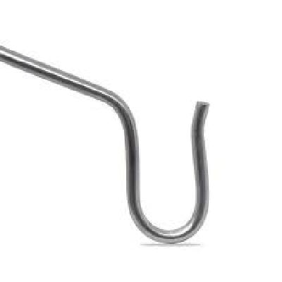 Straight Diamond Pointed AWL