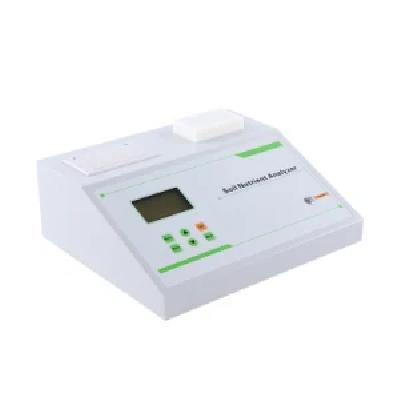 Agricultual Fertile Soil Testing Service