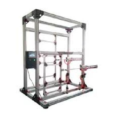 Alumimium Testing Service