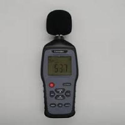 Ambient Noise Monitoring Service