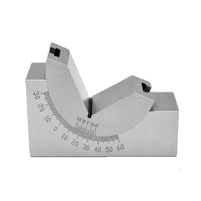Angle Plate Calibration Service