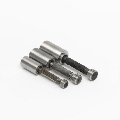 Bar Coupler Testing Service