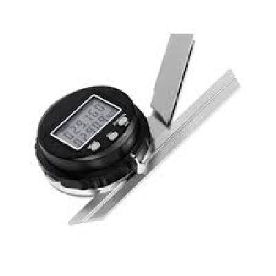 Bevel Angle Protector Calibration Service