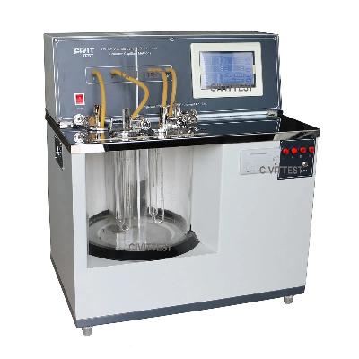 Bitumen Viscosity Test