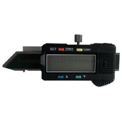 Chamfer Gauge Calibration Service