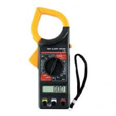 Clamp Meter Calibration Service