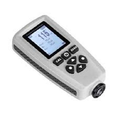 Coating Thickness Gauge Calibration Service