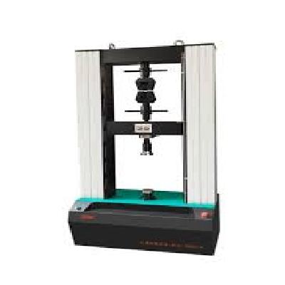 Computerized Universal Testing Machine