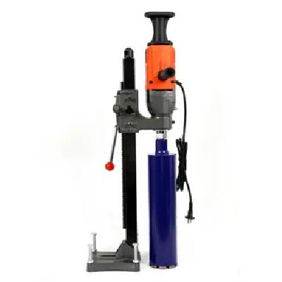 Concrete Core Cutting Service
