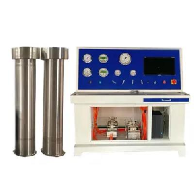 Construction Water Testing Service