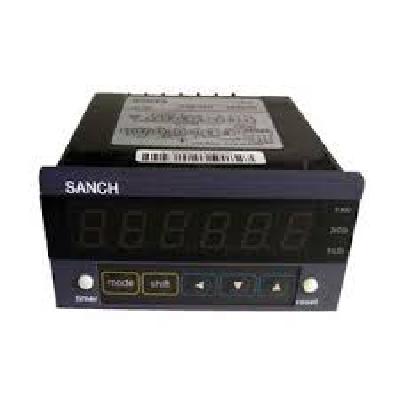 Counter Meter Calibration Service