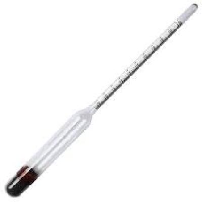 Density Hydrometer Calibration Service