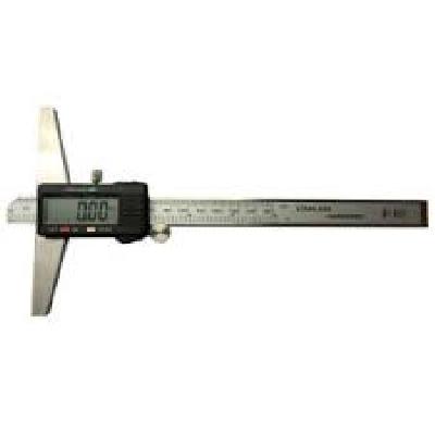 Depth Caliper Calibration Service