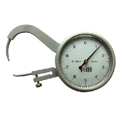 Dial Snap Gauge Calibration Service