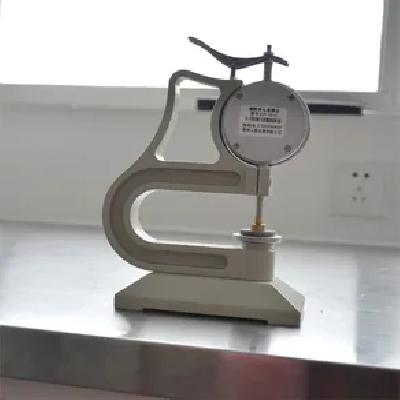 Dial Thickness Gauge Calibration Service