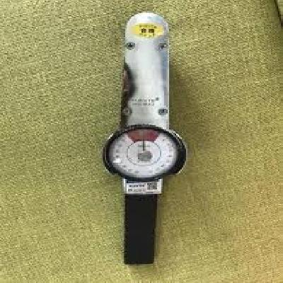 Dial Torque Wrench Calibration Service