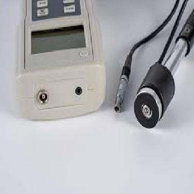 Digital Brinell Hardness Testing Machine