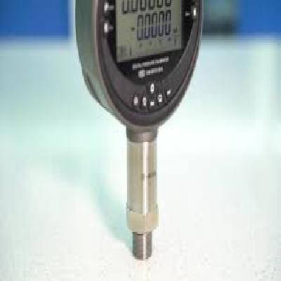 Digital Calibrator Calibration Service