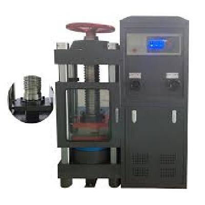 Digital Compression Testing Machine 2000KN