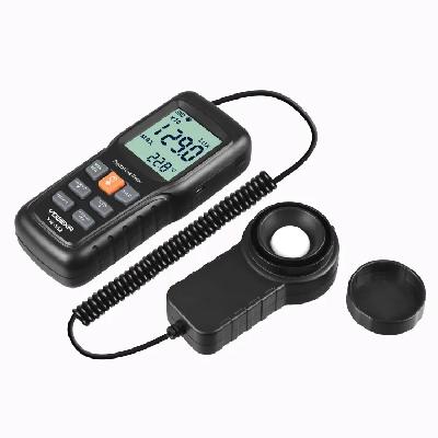 Digital Lux Meter Calibration Service