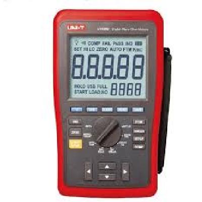 Digital Micro OHM Meter Calibration Service