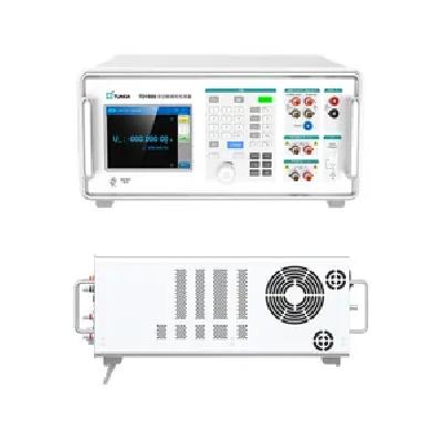 Digital Multimeter Calibration Service