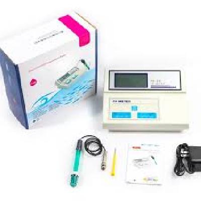 Digital Ph Meters