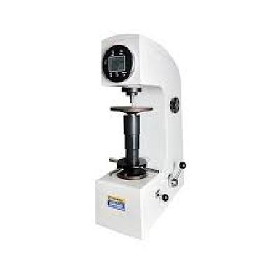 Digital Rockwell Hardness Testing Machine