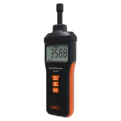 Digital Tachometer Calibration Service