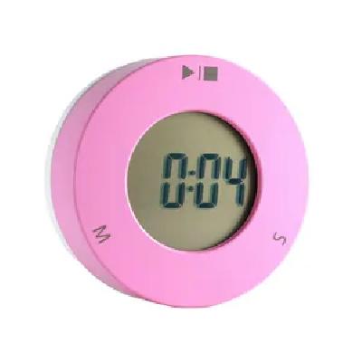 Digital Timer Calibration Service