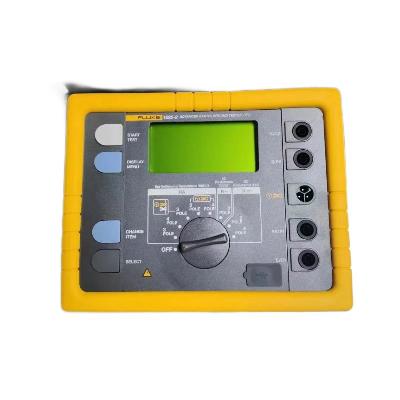 Earth Resistance Tester Calibration Service