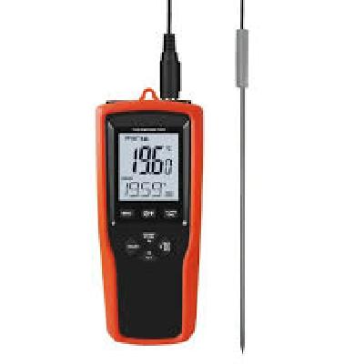 Electronic Probe Calibration Service