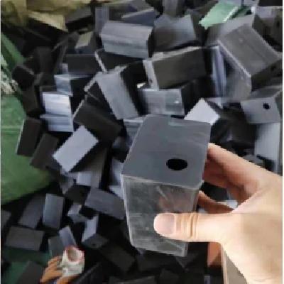 EPDM Pad Testing Service