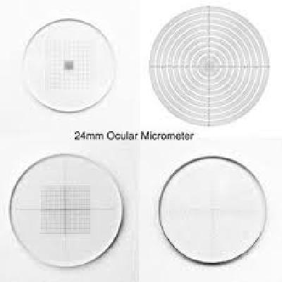 Eye Piece Calibration Service